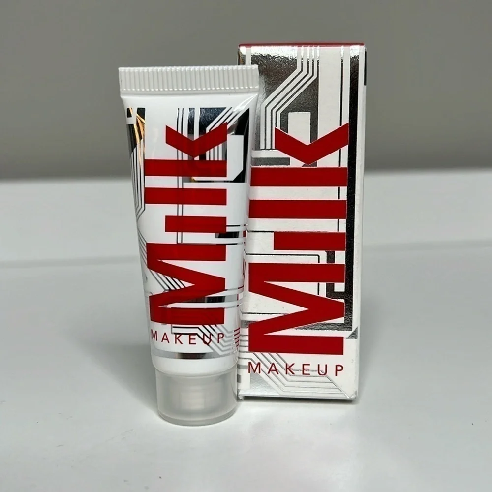 Milk Makeup Bionic Liquid Blush in Shade Fly (Ruby Red) NEWFull Size 0.28 fl oz